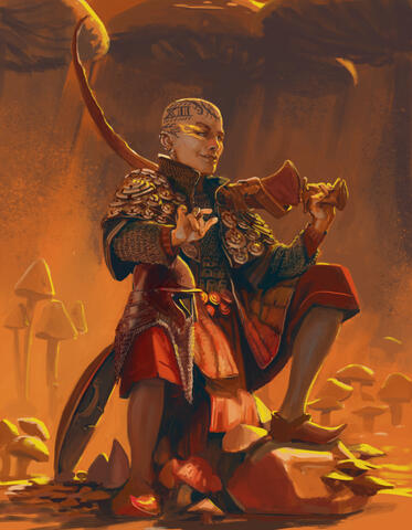 Work Completed for Shadow of the Weird Wizard Work Completed for Shadow of the Weird Wizard