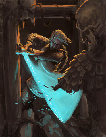2- hour Speedpainting commission 2- hour Speedpainting commission